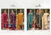 Andaaz By Riaz Arts Cambric Cotton Printed Dress Material Wholesale Online